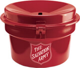 The Salvation Army